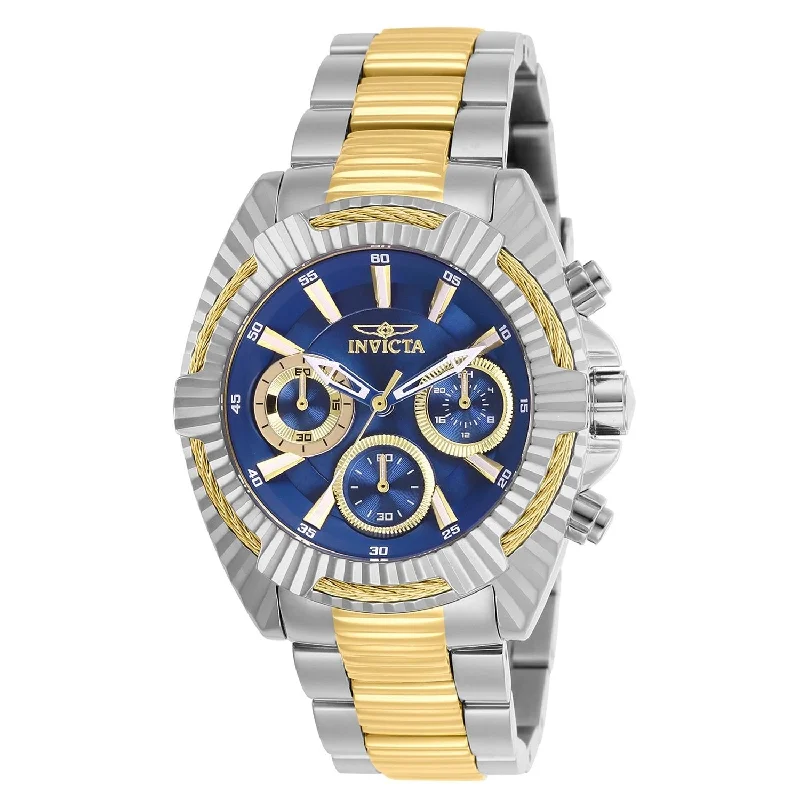 Sleek quartz watches-Invicta Women's 27189 Bolt Speedway Stainless Steel Watch