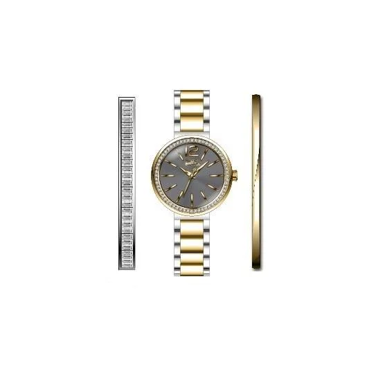 Mesh band watches-Invicta Women's 29274 Angel Stainless Steel Watch